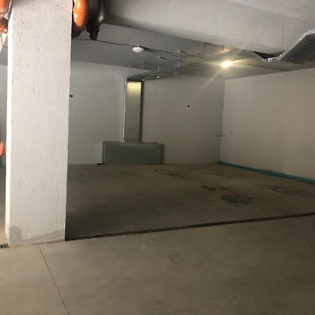 Apartman Romantika Chopok Juh 12 Tale Buitenkant foto