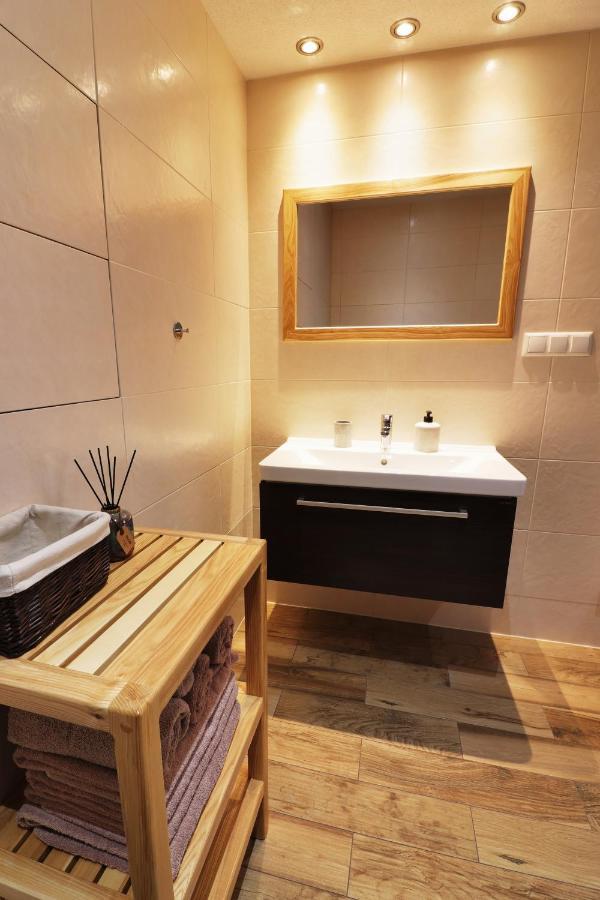 Apartman Romantika Chopok Juh 12 Tale Buitenkant foto