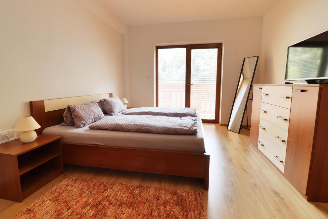 Apartman Romantika Chopok Juh 12 Tale Buitenkant foto