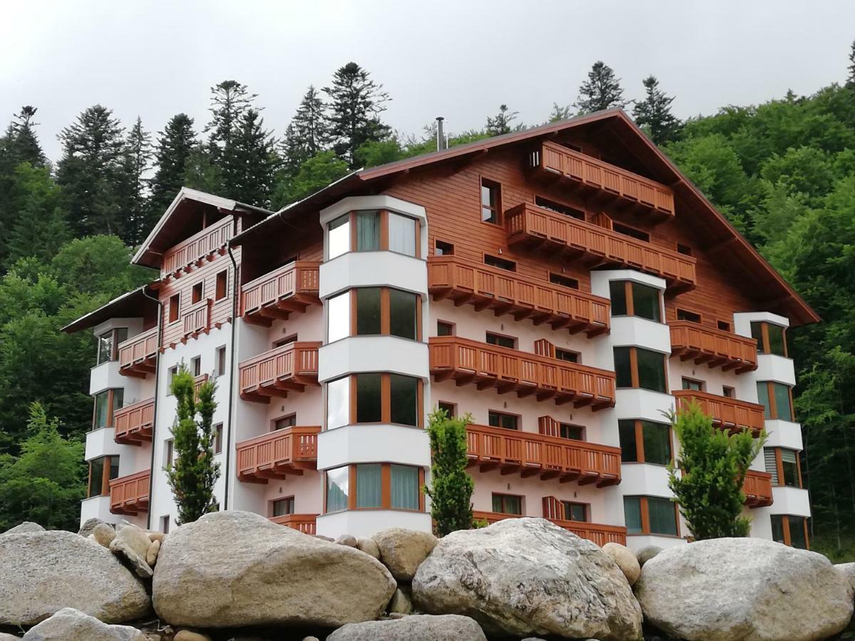 Apartman Romantika Chopok Juh 12 Tale Buitenkant foto